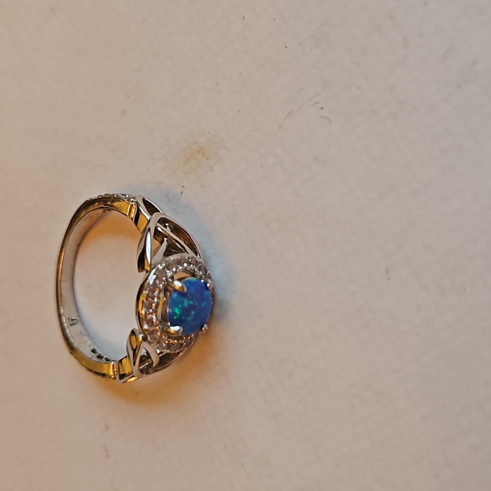 Ring size 7